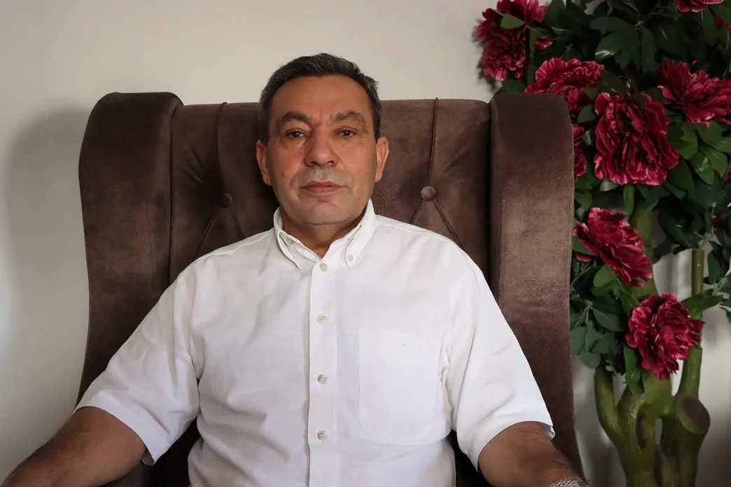 KNK- ROJAVA pide a PUK y KRG que responsabilicen a los asesinos del mártir "Shukri Sarhad"