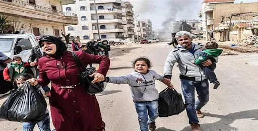 Sheikho revela un nuevo número de crímenes turcos en dos meses en Afrin ocupado