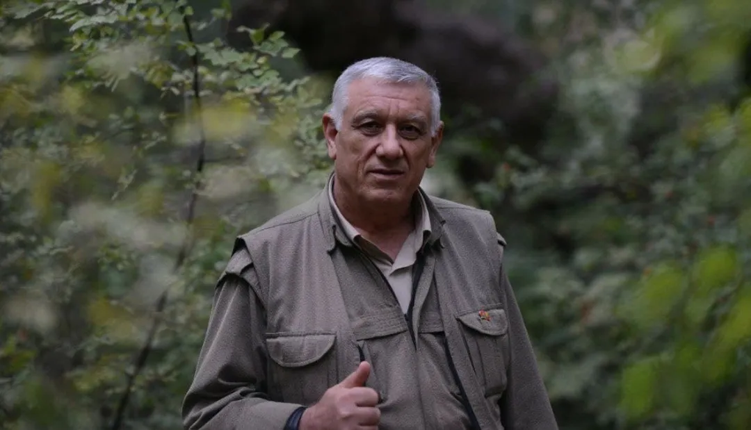 Cemil Bayik: la solución correcta es la reconciliación entre la Administración Autónoma y el gobierno sirio