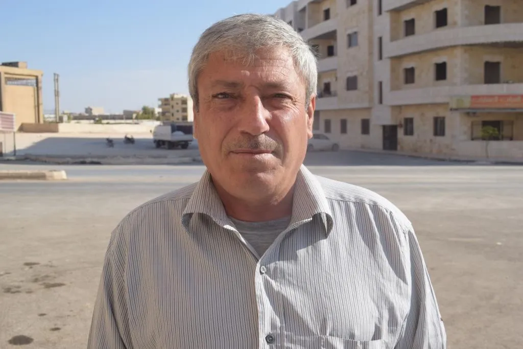Civiles de Kobani: estamos con las SDF, vivimos juntos o morimos juntos