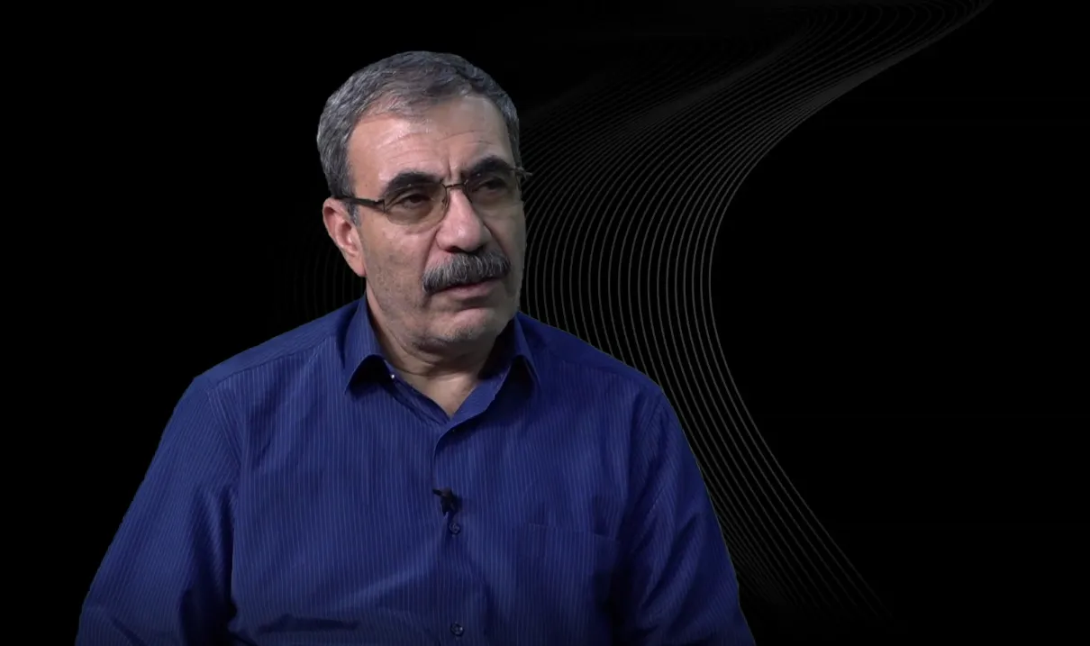 ​​​​​​​Aldar Khalil: la conspiración internacional continúa de varias maneras