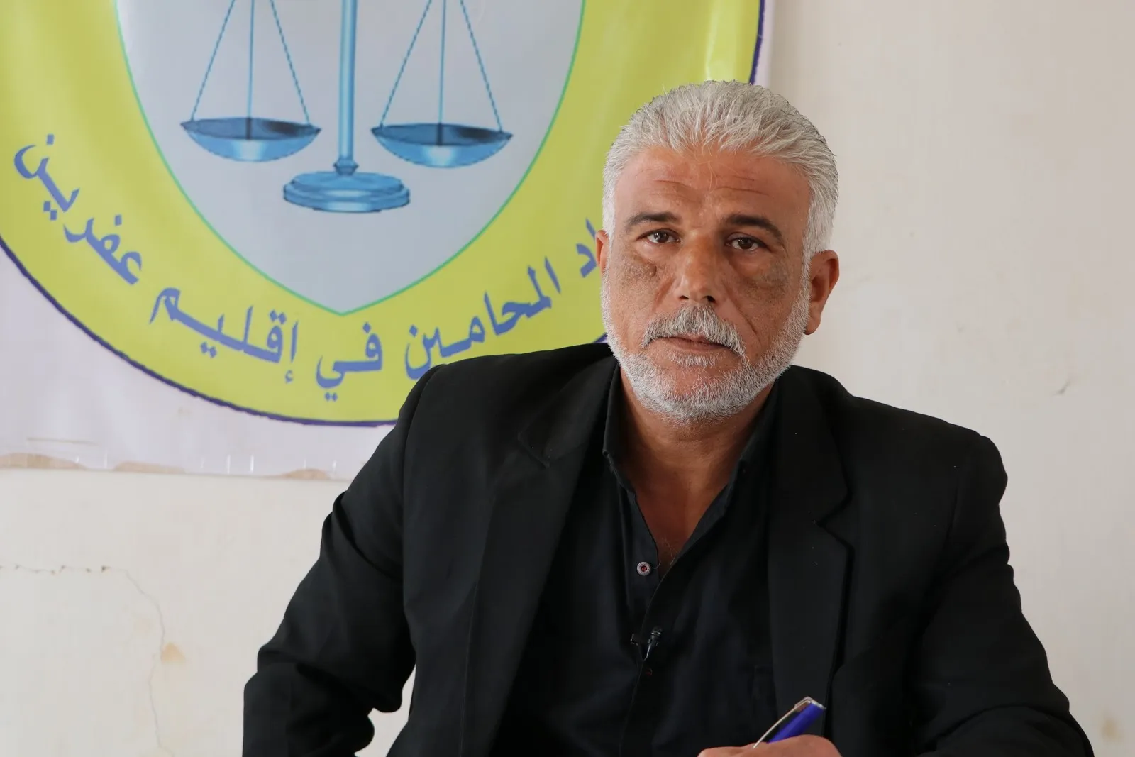 Mustafa: el secuestro de mujeres en Afrin por parte de la ocupación turca aumenta día tras día