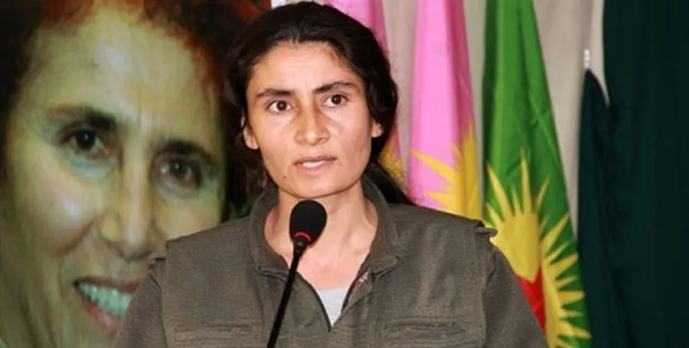 Bese Houzat: el PDK envía detalles del movimiento de la guerrilla de las HPG
