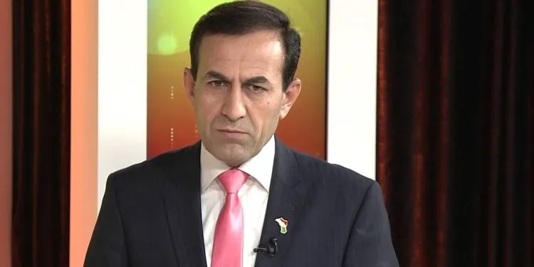 Asesor de medios de Başûr: las fuerzas turcas deben ser tratadas como una fuerza de ocupación