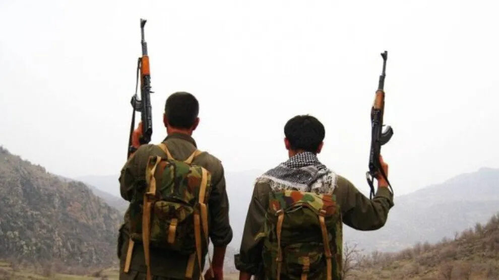 ​​​​​​​HPG: 3 soldados del ejército de ocupación turco muertos en Colemêrg, Zap