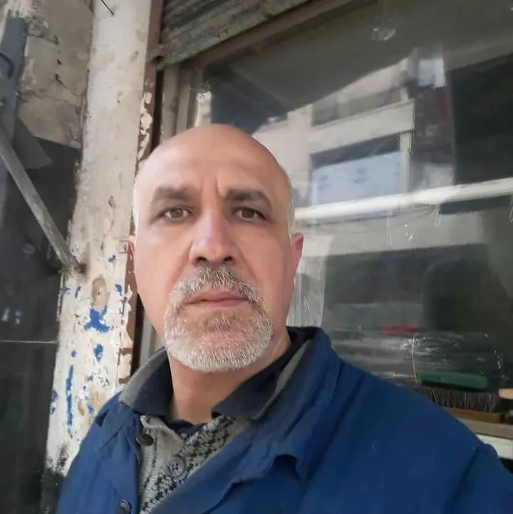 ​​​​​​​Un civil de Afrin secuestrado por grupo mercenario