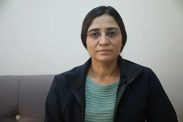 Jagar pide apoyo para campaña por la libertad del líder Ocalan