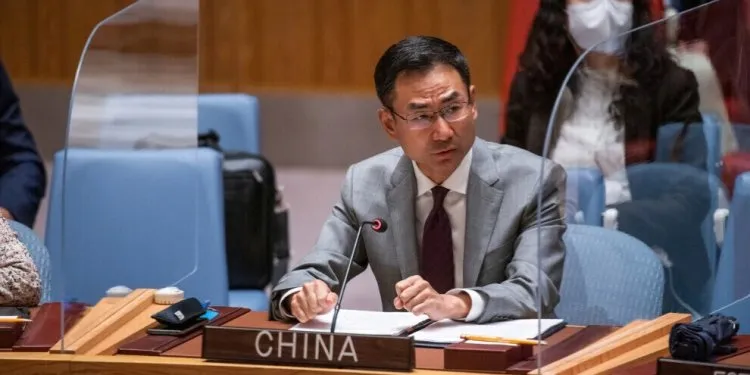 China: Turquía ocupa el norte y el este de Siria y corta el suministro de agua