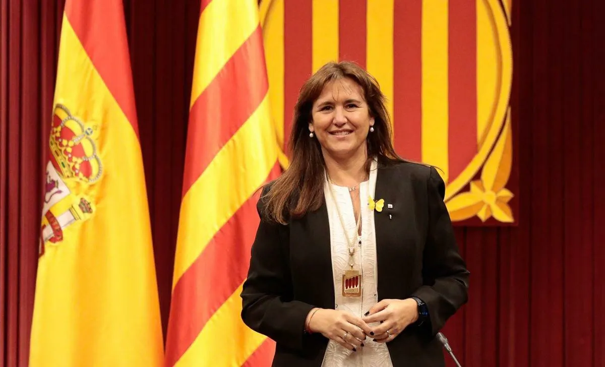 Borras: esperamos que la decisión del Parlament haga sentir a la gente de Rojava que no está sola