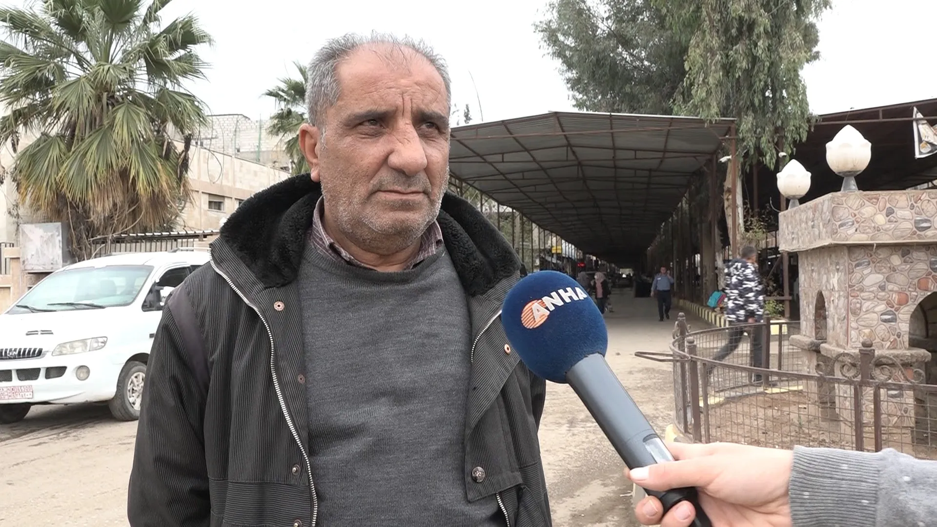 Los componentes del norte y este de Siria enfatizan la necesidad de unidad frente a Erdogan