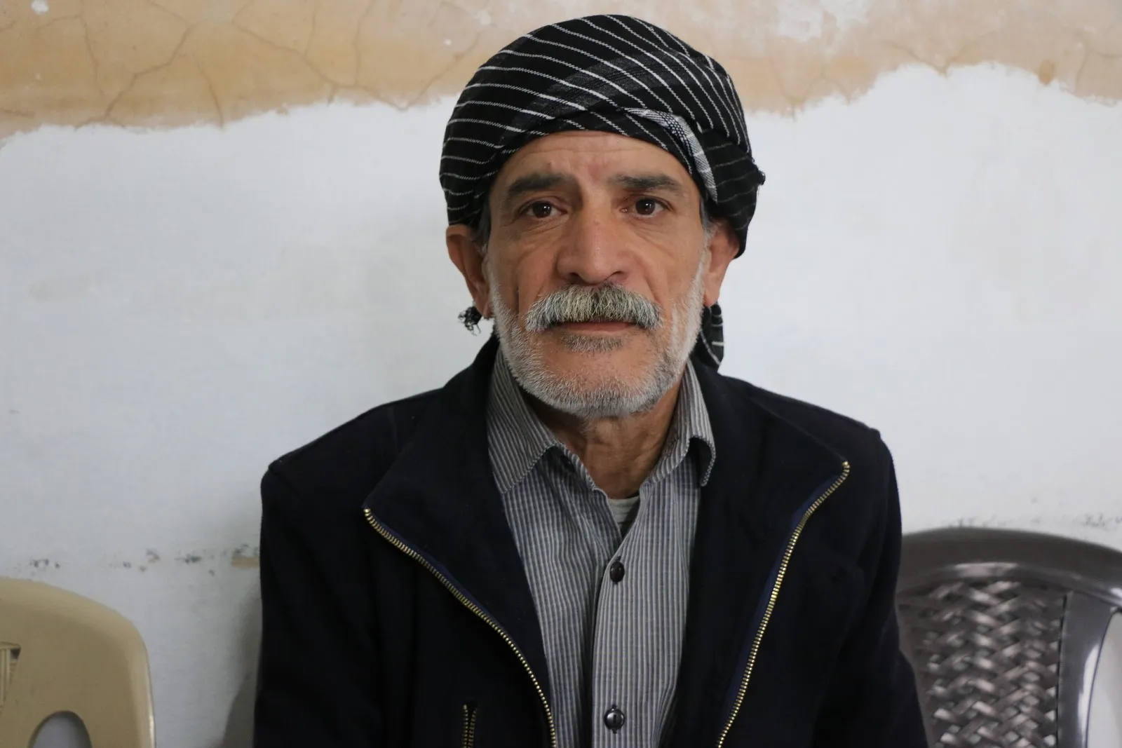 Civiles del barrio de Sheikh Maqsoud: lo que está sucediendo en Imrali es un crimen de lesa humanidad