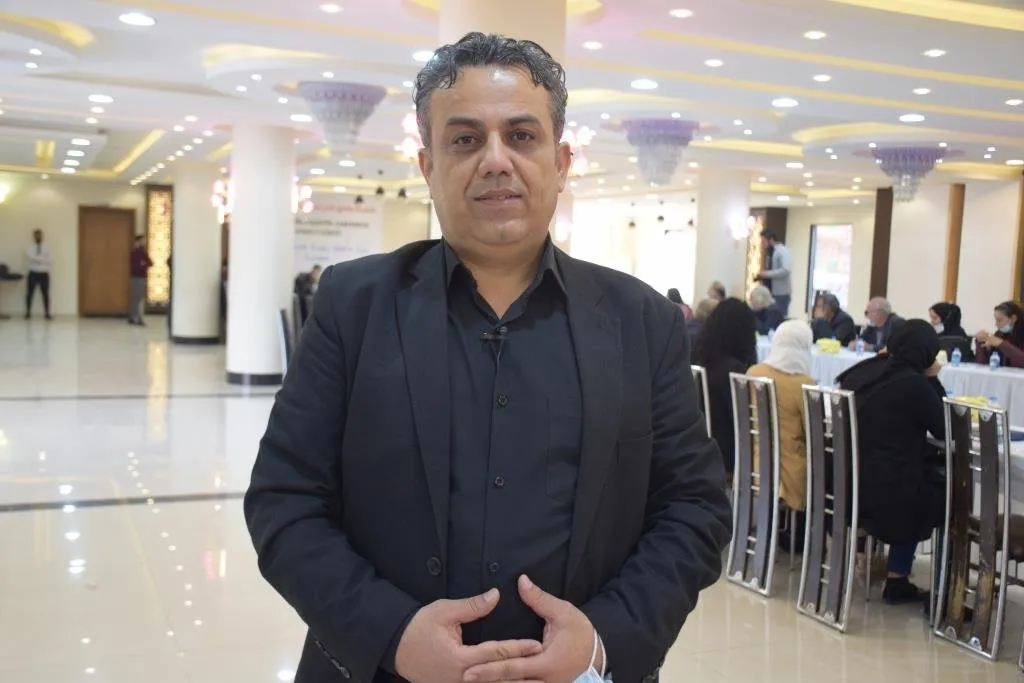Dibo: kurdos y árabes deben formar alianzas para frustrar los planes coloniales de Turquía
