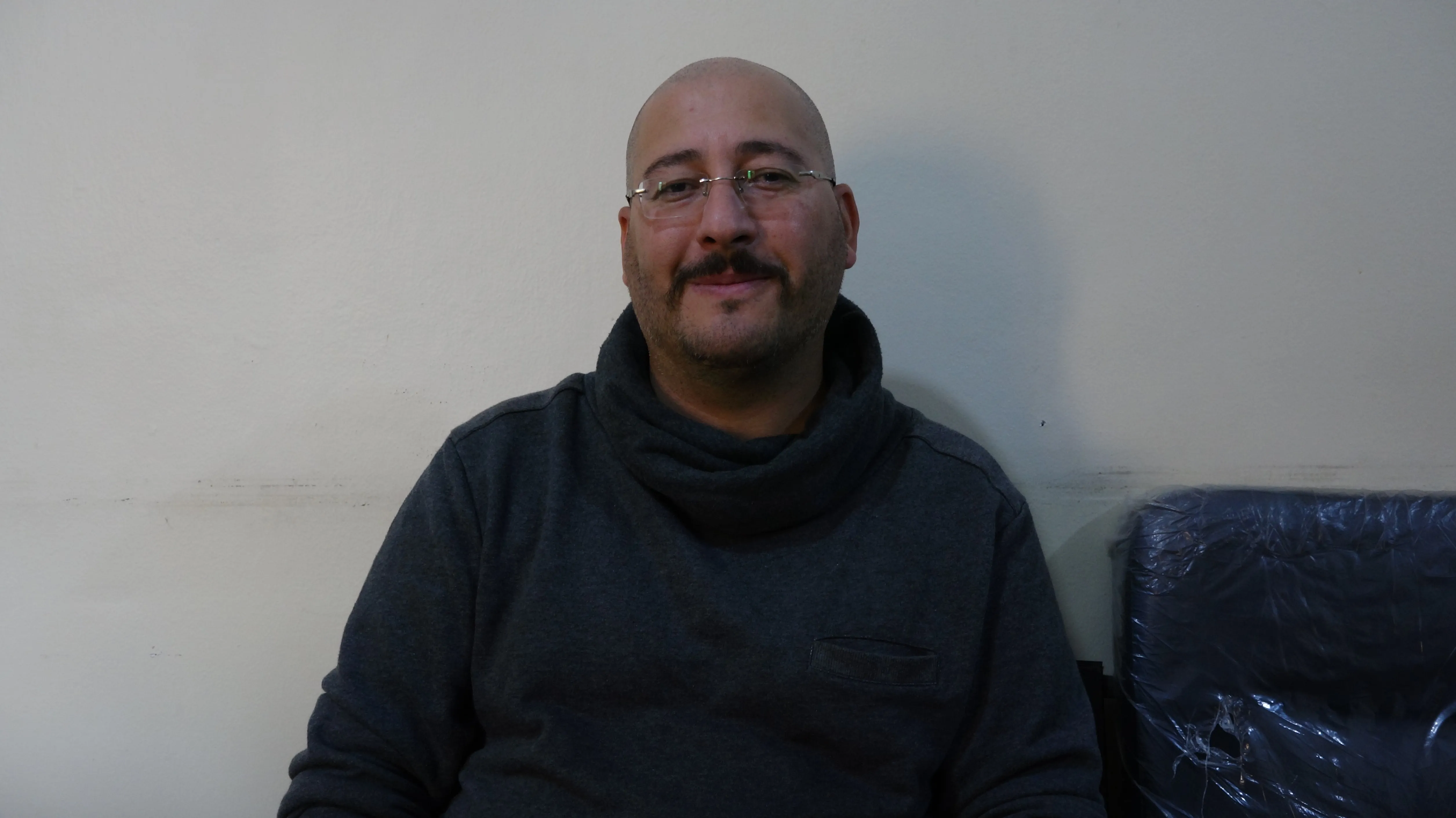 Muthanna Abdul Karim: la campaña de la hora de la libertad continúa hasta cumplir su propósito