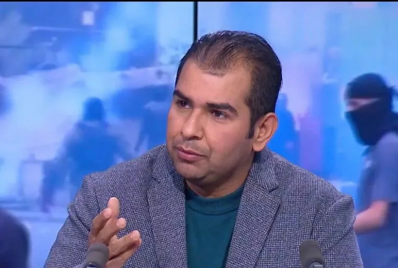 Investigador iraquí: el PKK apoya la justicia, estar en la lista de organizaciones terroristas está politizado