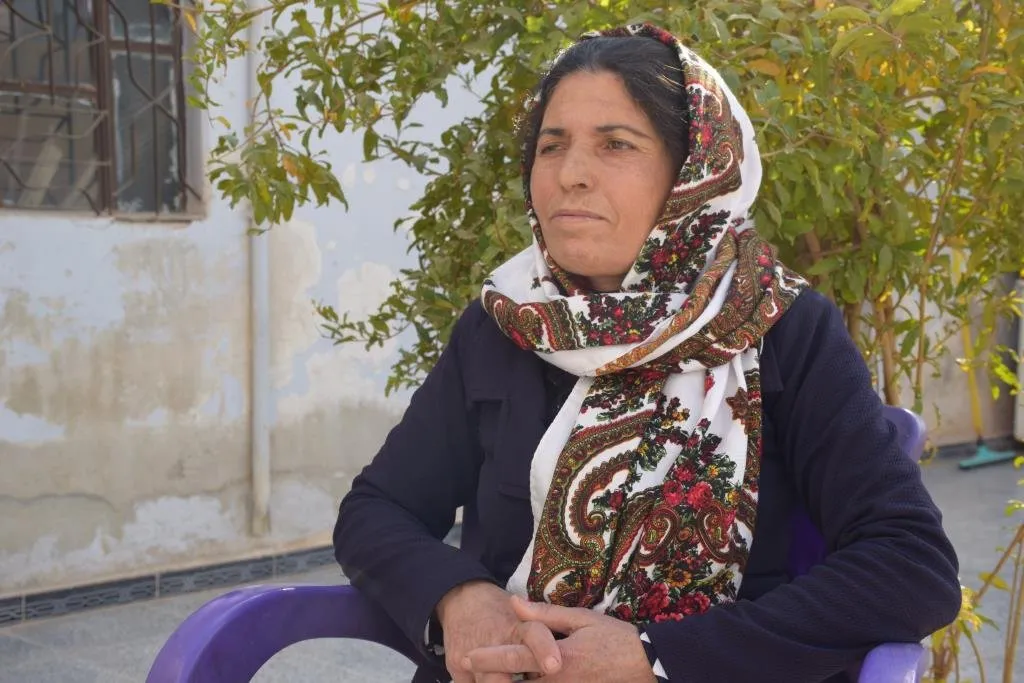Mujeres: el PKK cambia nuestra visión dela vida, nos hizo dueñas de una causa