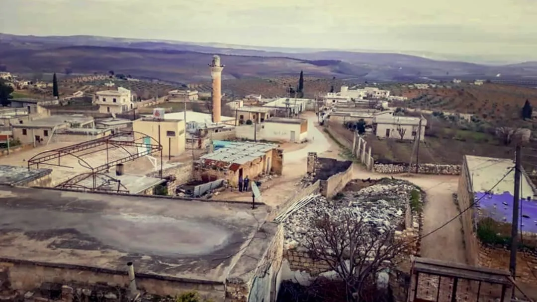 2 ancianos de Afrin secuestrados por el MIT turco