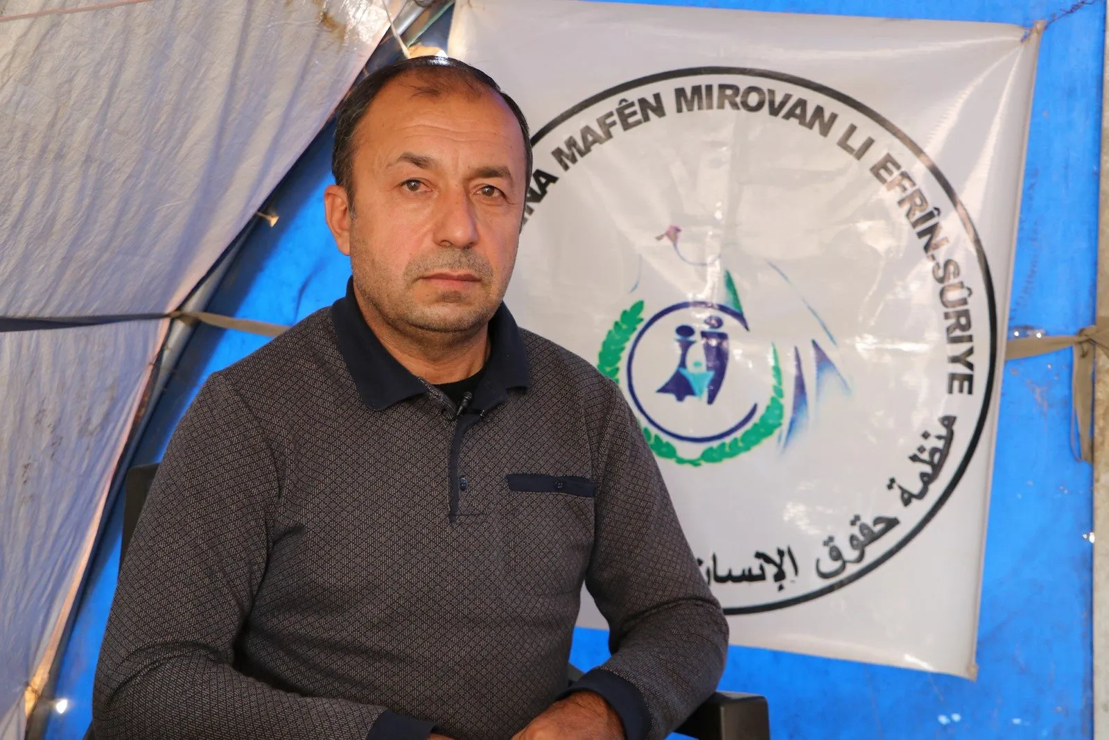 Sheikho: Turquía intenta encubrir sus crímenes mediante el traslado de detenidos a otras cárceles