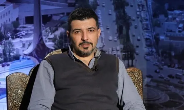 ​​​​​​​Sarkis Kassarjian: esperaba que Turquía respondiera a las acusaciones del Sr. Bayik