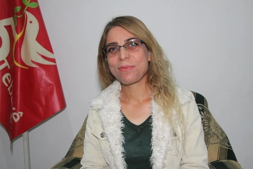 Una política pide al PDK que se desvincule de la ocupación turca