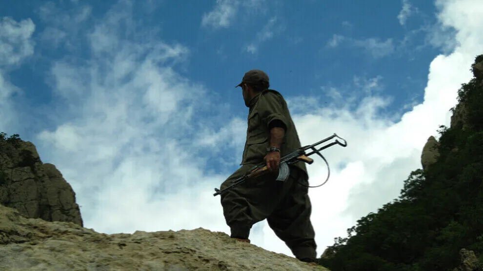 HPG: dos muertos y dos heridos del ejército de la ocupación turca en Metina