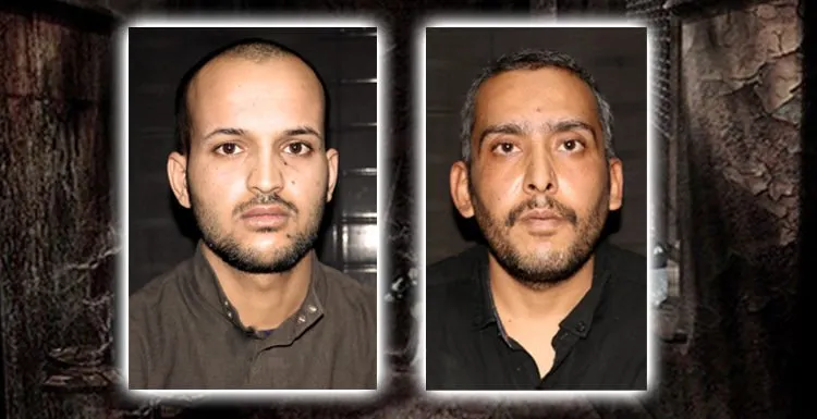 Las SDF arrestan a 2 agentes de la inteligencia turca en Raqqa