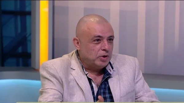 Fadi Akoum se suma a la campaña para eliminar el nombre del PKK de la lista de grupos terroristas