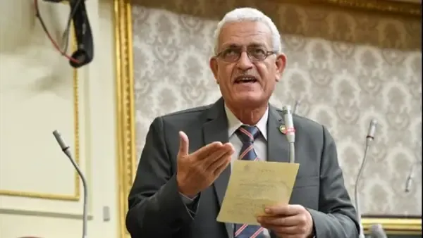 El parlamentario egipcio exige la eliminación del PKK de la "lista de terror"