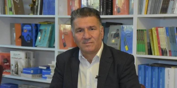 Latif Fatih Faraj: Turquía tiene el papel más importante en el renacimiento de ISIS