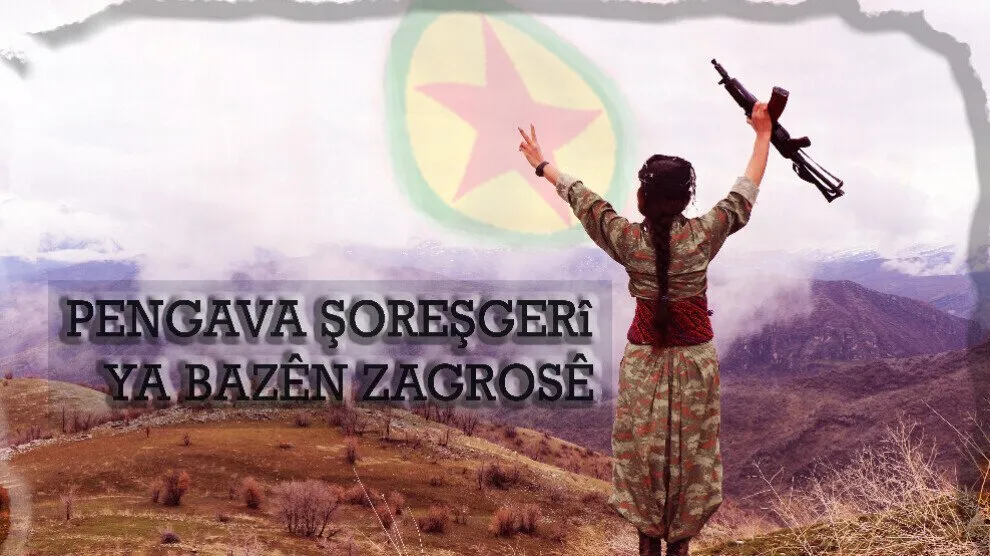 HPG refuta las afirmaciones del ministro de defensa turco