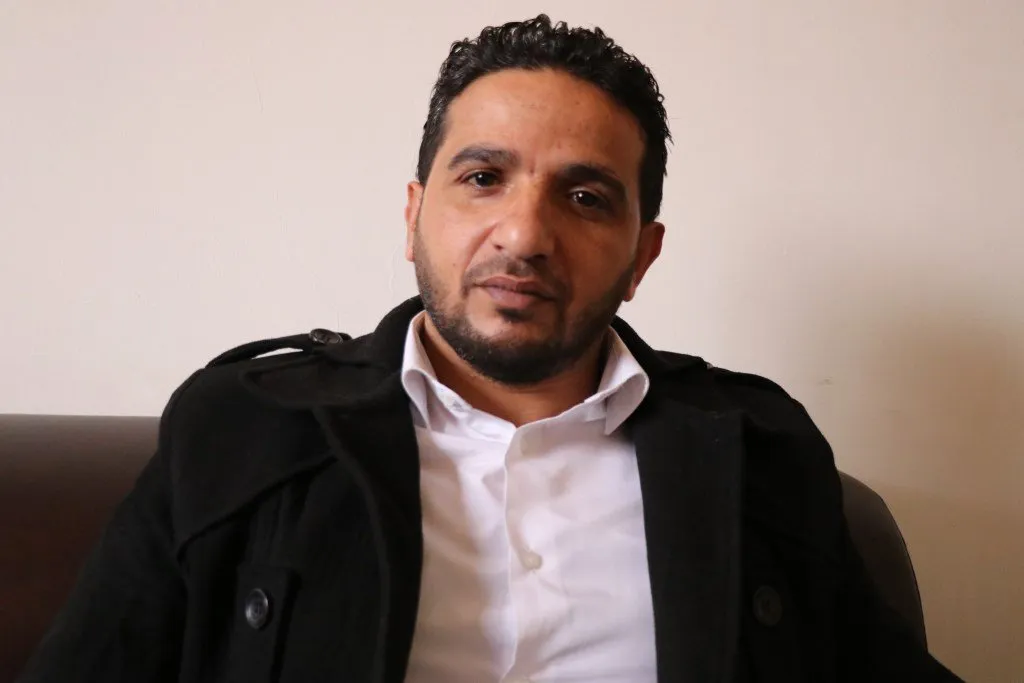 Unión de intelectuales de Manbij: Faisal Meqdad deforma los hechos sobre el terreno