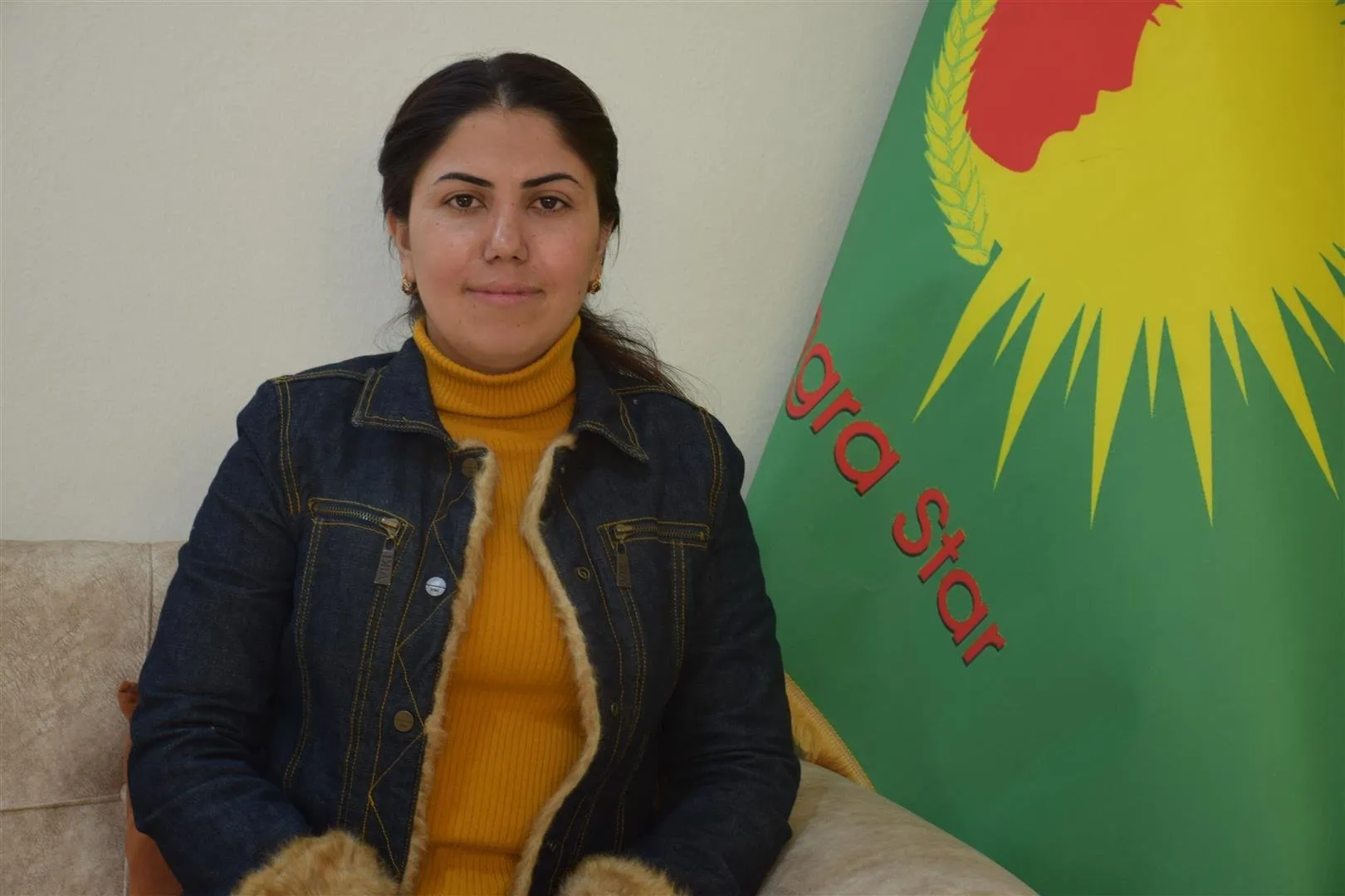 Rehan Luqo: la gente de la región enfrentará ataques mediante sus fuerzas