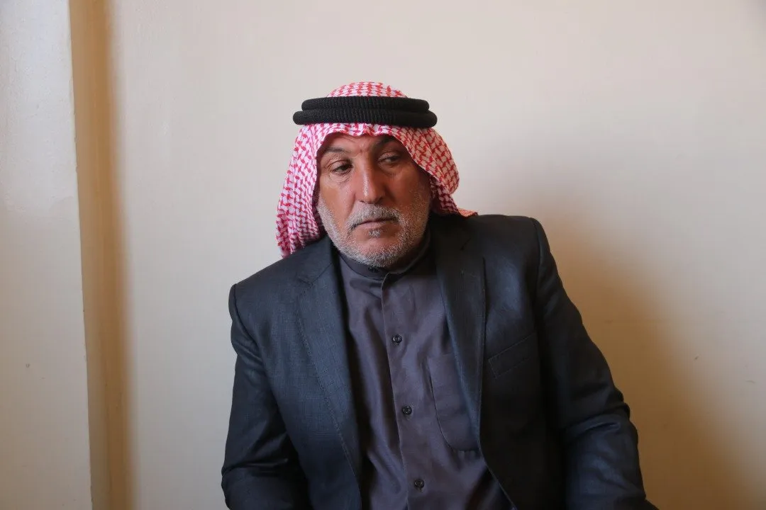 Daoud: Apoyamos a SDF ante cualquier peligro que enfrenta la región