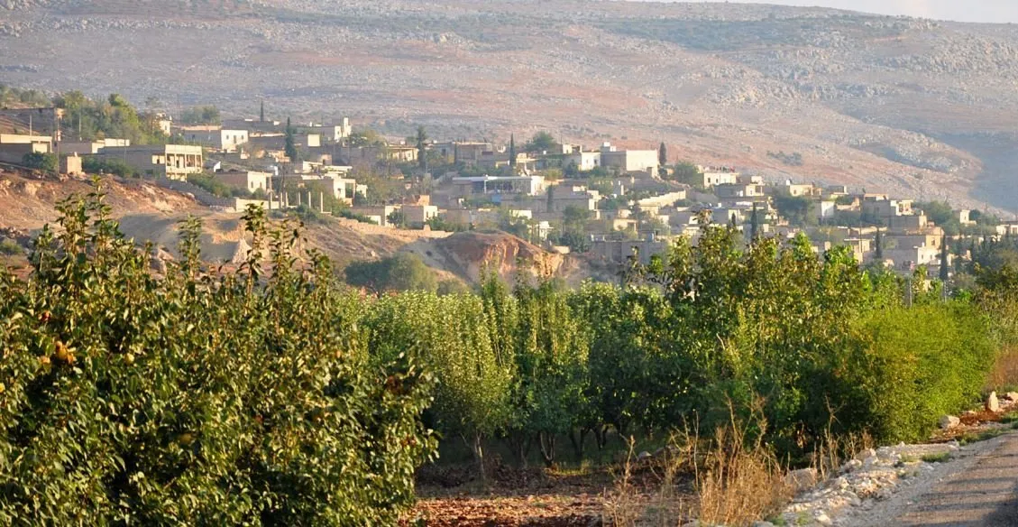 Mercenarios pro turcos secuestran a tres niñas de Afrin