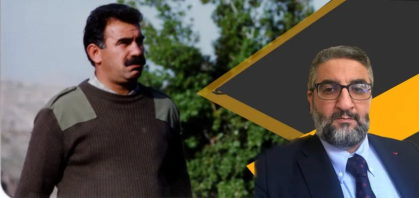 ​​​​​​​Periodista libanés: Ocalan es una figura internacionalista inspirada