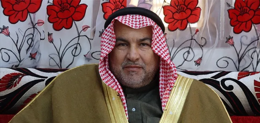 ​​​​​​​Sheikh Hamed Al-Faraj: Continuar el aislamiento del líder es un crimen contra la humanidad