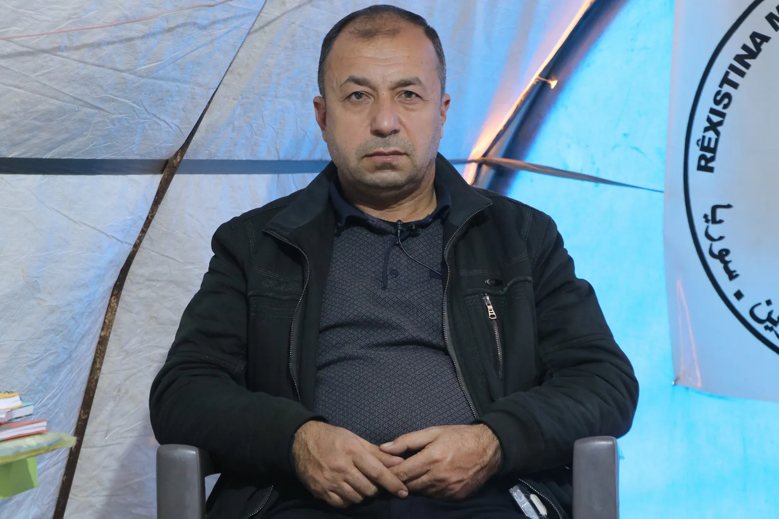 Asesinatos, secuestros, destrucción de antigüedades y tala de árboles en Afrin bajo la ocupación turca