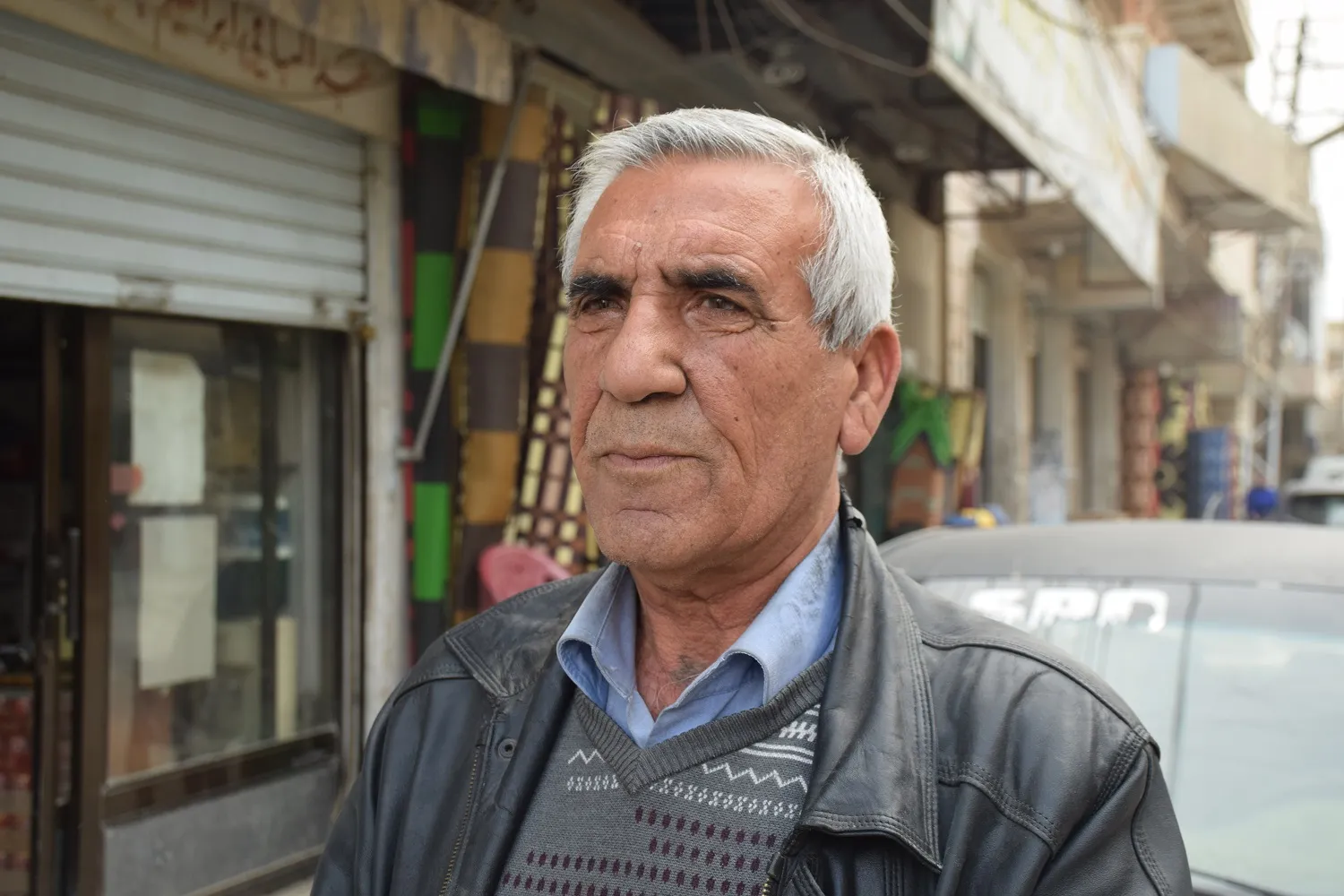 Residentes: Turquía está cometiendo crímenes de lesa humanidad en el noreste de Siria en medio del silencio internacional