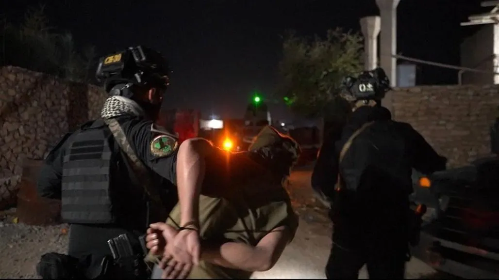 Arrestan a 8 mercenarios de ISIS en cuatro provincias iraquíes