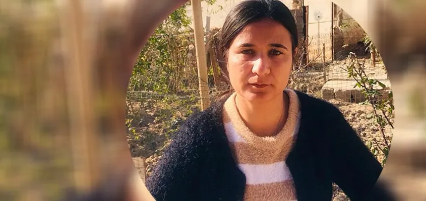 ​​​​​​​Filiz Budak: es vergonzoso que un campamento fuera bombardeado bajo tutela de la ONU