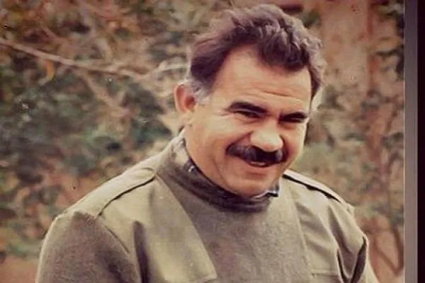 De nuevo, los abogados de Ocalan solicitan visitarlo