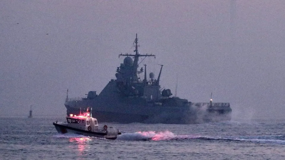 Putin pone en alerta la disuasión nuclear mientras la OTAN refuerza sus bases