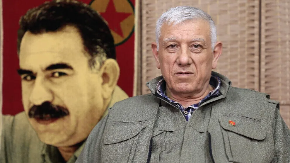 ​​​​​​​Bayik: los kurdos solo confían en la resistencia