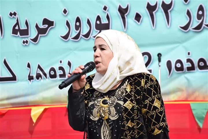 Newroz 2022: De Kawa a Ocalan continúa la resistencia