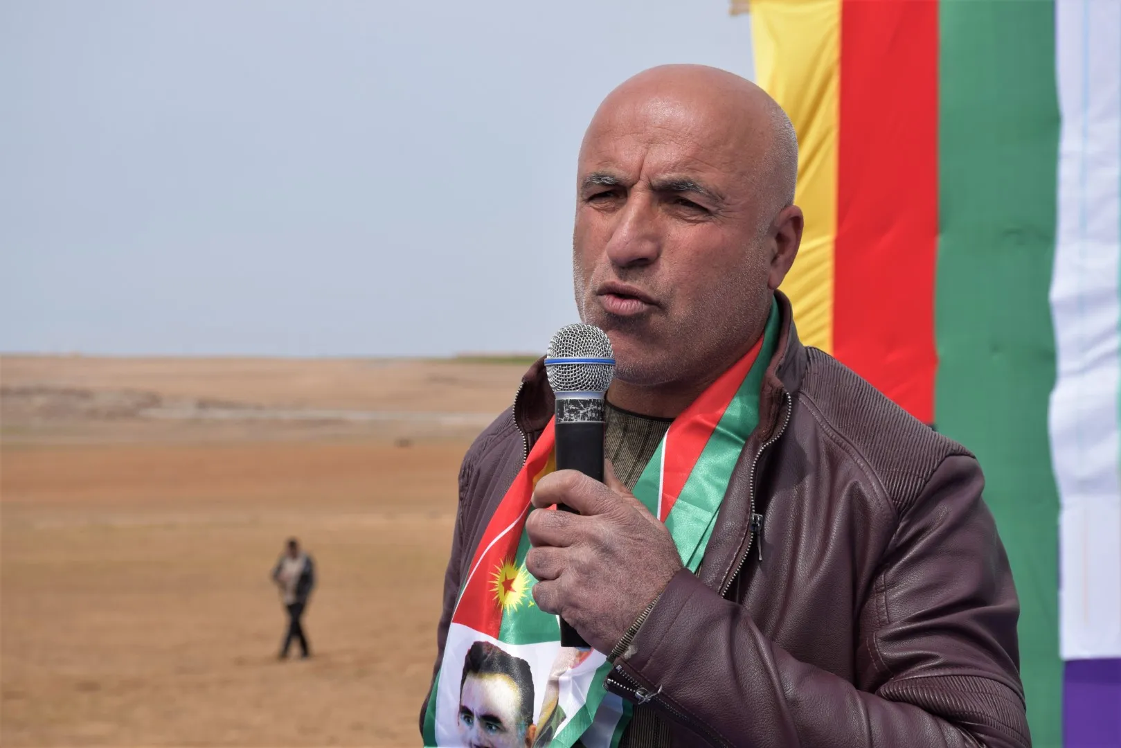 Newroz 2022: De Kawa a Ocalan continúa la resistencia