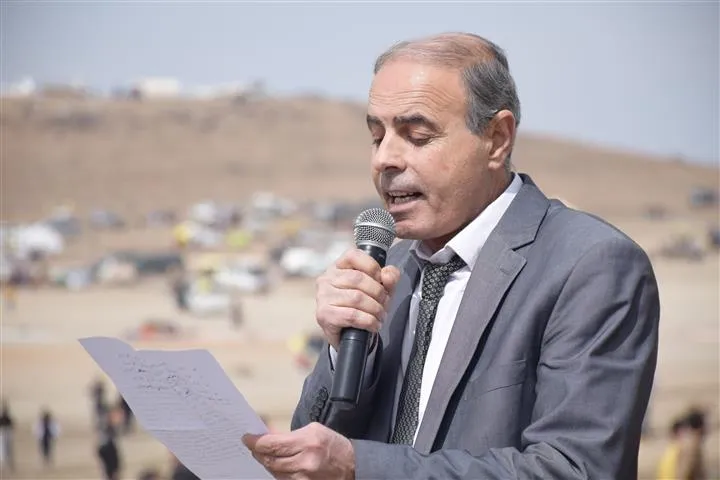 Newroz 2022: De Kawa a Ocalan continúa la resistencia