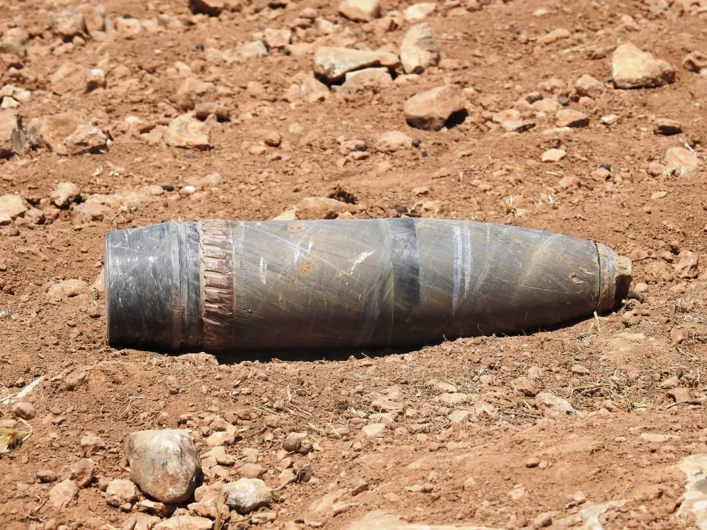 ​​​​​​​Consejo Militar de Tal Abyad: stamos ansiosos por eliminar los restos de los bombardeos turcos