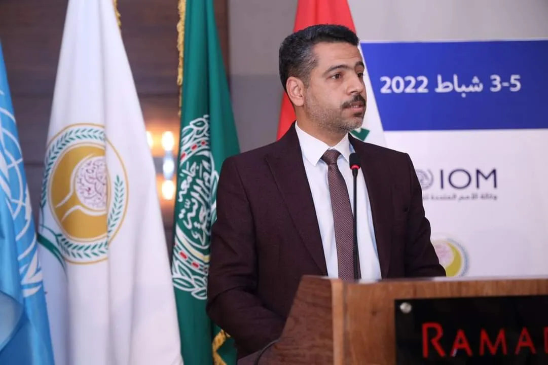 Al-Bayati: creer en la unidad del destino es la base para frustrar los planes de penetración turcos