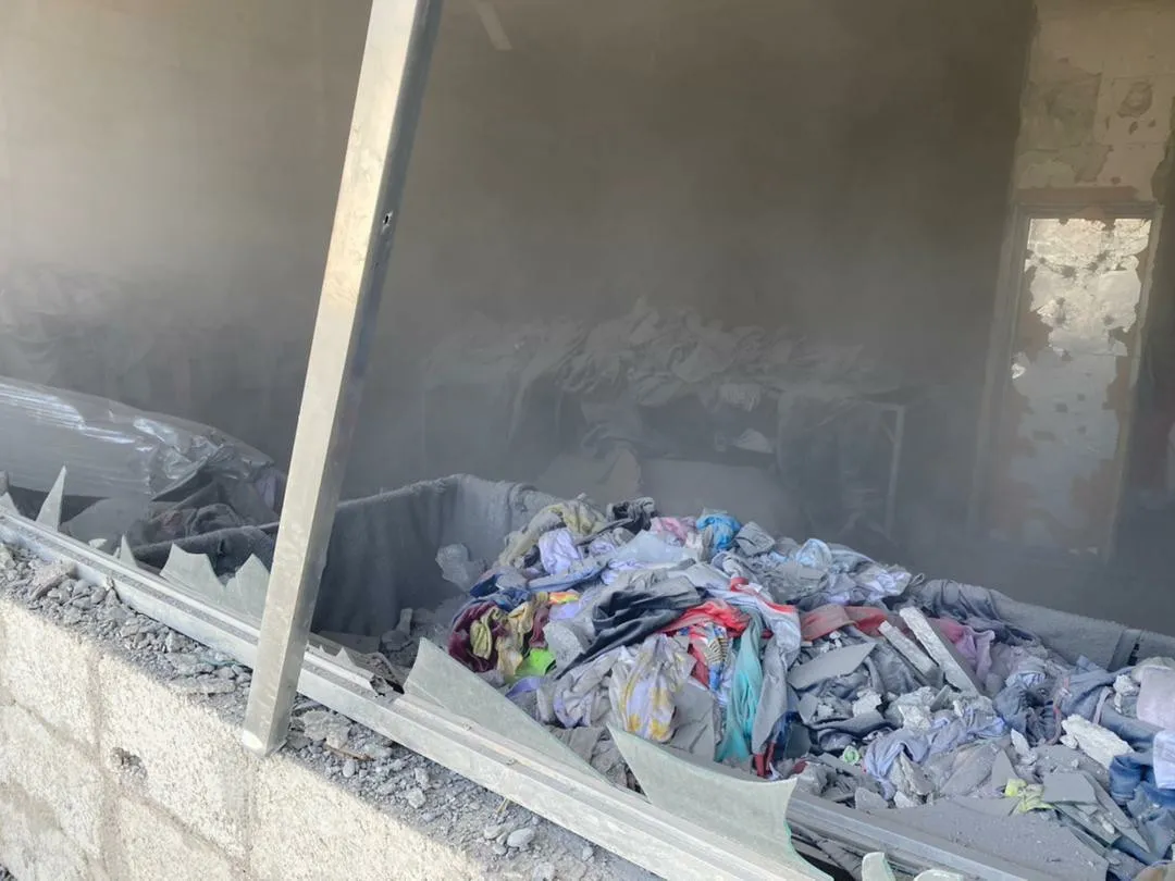 El ejército de la ocupación turca bombardea la ciudad de Kobani