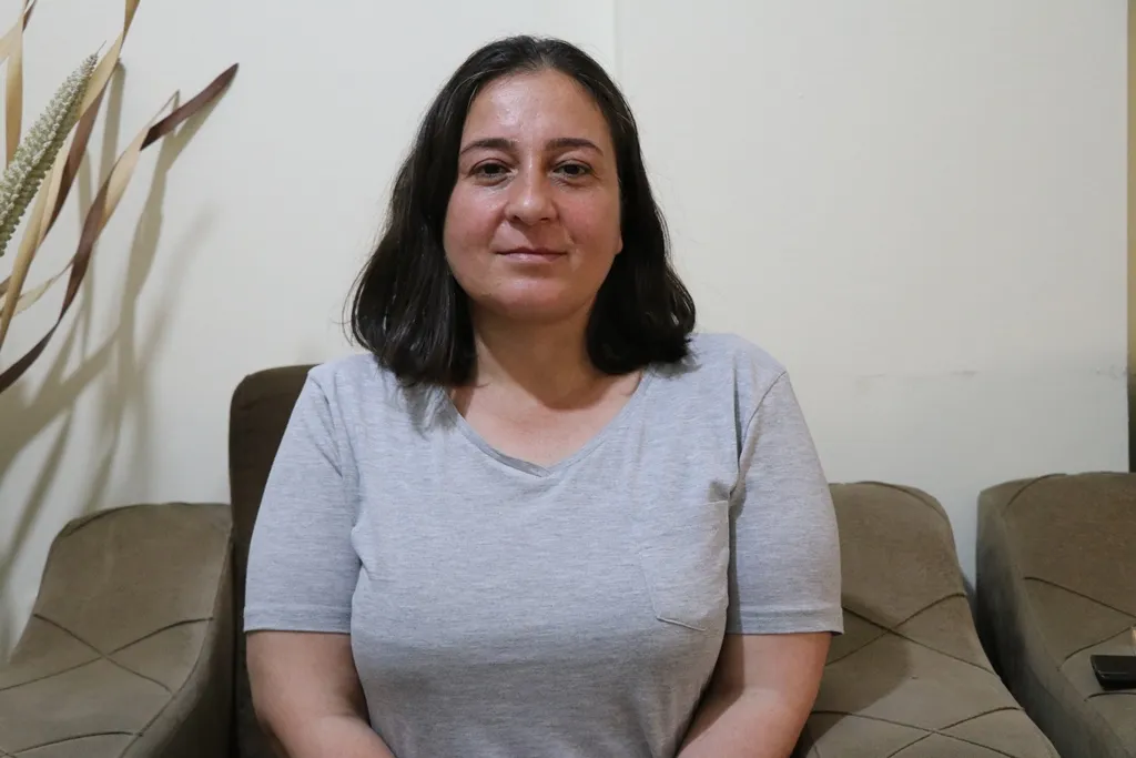 ​​​​​​​Birtan Sarya: Irak apoya al KDP para exterminar a los kurdos
