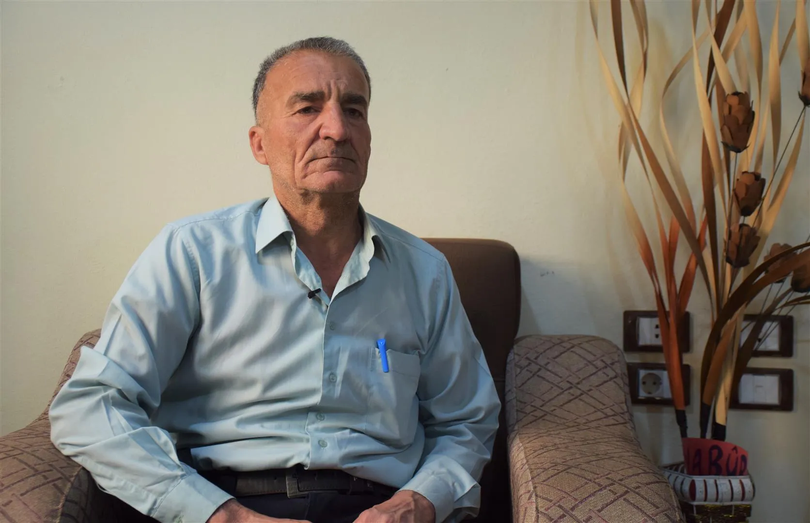 ​​​​​​​Muhammad Ahmad pide el establecimiento de un organismo anticorrupción